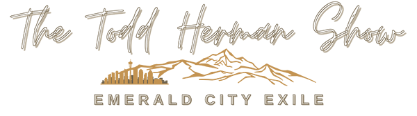 The Todd Herman Show Logo