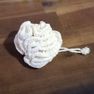 All-Cotton Fluff