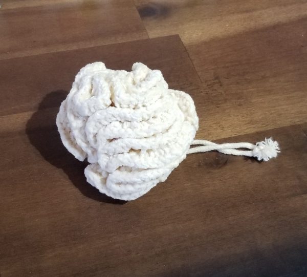 All-Cotton Fluff