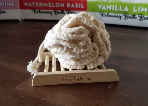 All-Cotton Fluff - Image 2