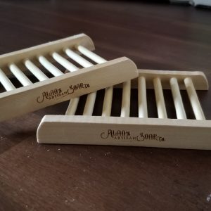Soap Rack 24 Pack