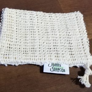 Sisal Pouch 24 Pack