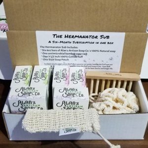 The Hermanator Sub