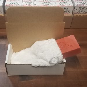 Bar in a Bag in a Box
