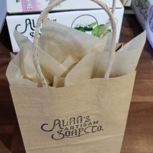 DIY Gift Pack