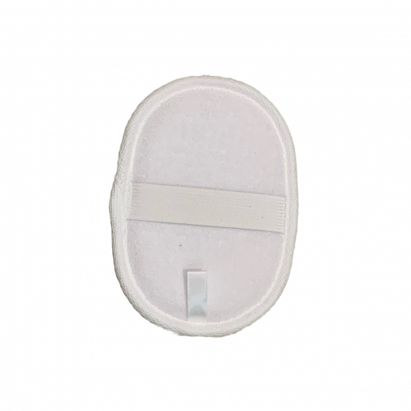 Sisal Spa Sponge - Image 3