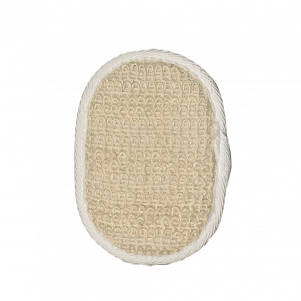 Sisal Spa Sponge - Image 4