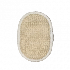 Sisal Spa Sponge