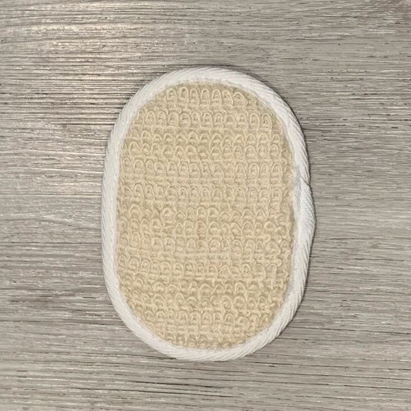 Sisal Spa Sponge - Image 5