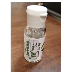 Pure 1 Ounce Sample