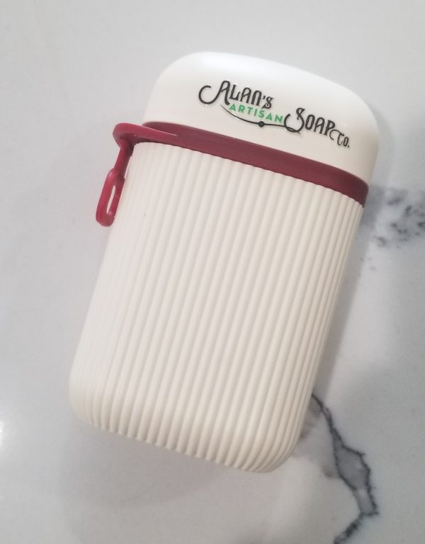Travel Case