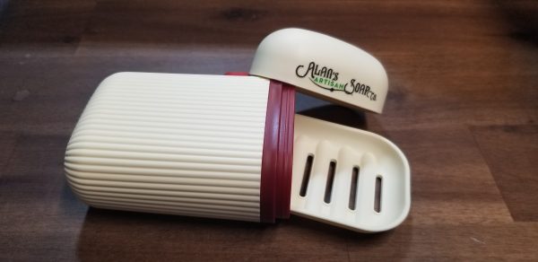 Travel Case - Image 2