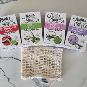 John’s Favorites Bundle